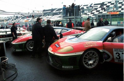 2001 MGC Team JMB 01.jpg