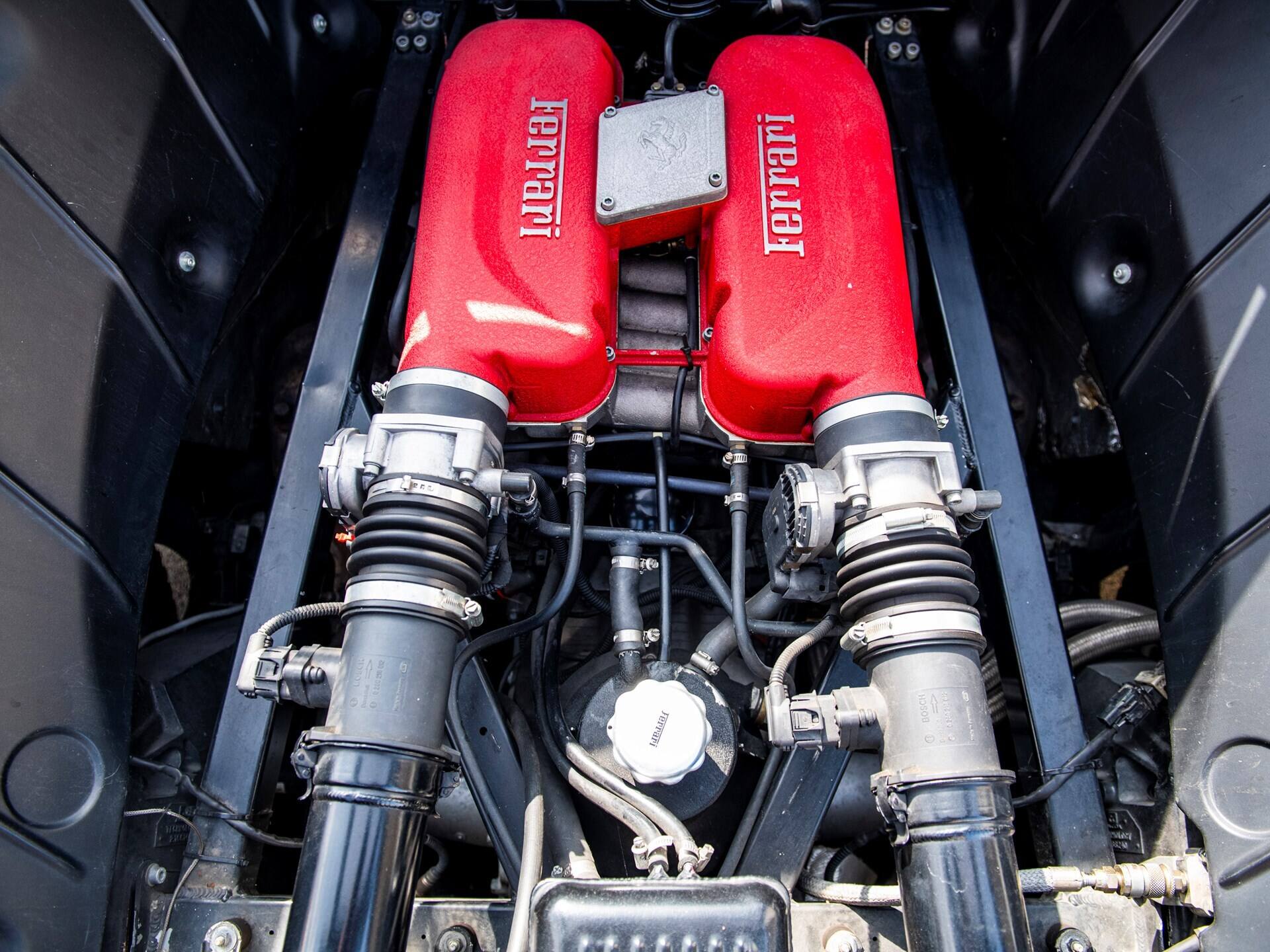 Vallelunga June 13 2021, Fx series racing. Mercedes-Benz engine
